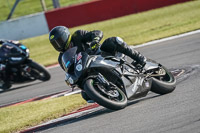 Lower Group Black Bikes